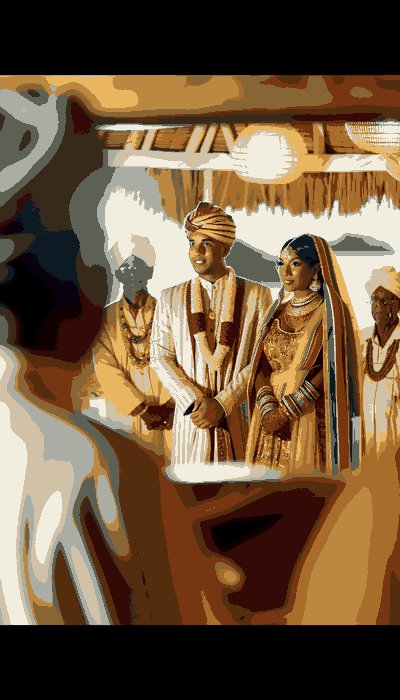 Barbados pre-wedding rituals and engagement ceremonies with traditional customs
