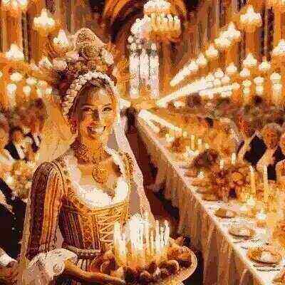 Belgian wedding traditions - Turkish perspective