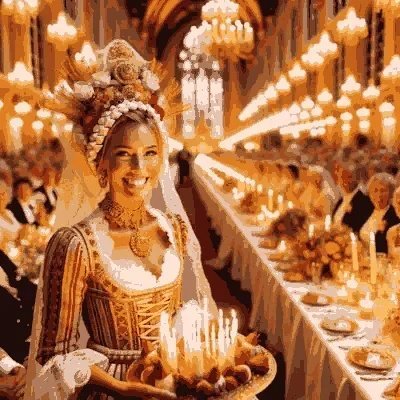 Belgium wedding ceremony