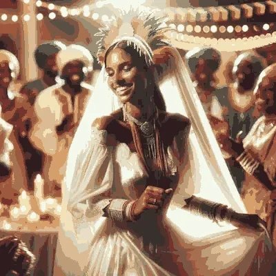 Belize wedding ceremony