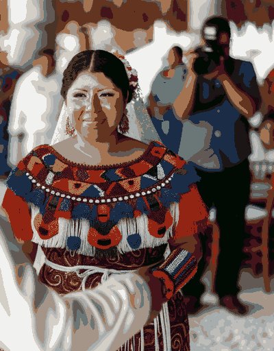 Belize wedding ceremony featuring sacred rituals and cultural traditions