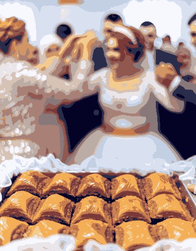 Bosnia and Herzegovina wedding ceremony featuring sacred rituals and cultural traditions