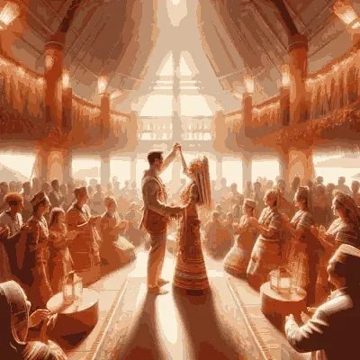 Bouvet Island pre-wedding rituals and engagement ceremonies with traditional customs