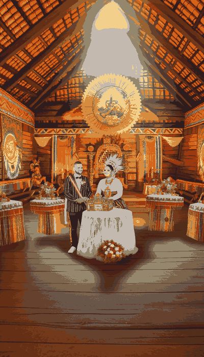 Rituais pré-casamento e cerimônias de noivado brasileiras com costumes tradicionais
