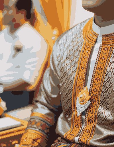 Cambodia wedding ceremony featuring sacred rituals and cultural traditions