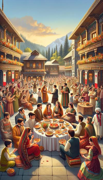 Canada wedding ceremony featuring sacred rituals and cultural traditions