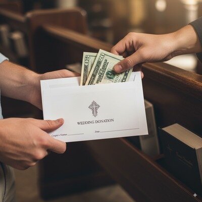 arras trzynaście monety pudełko