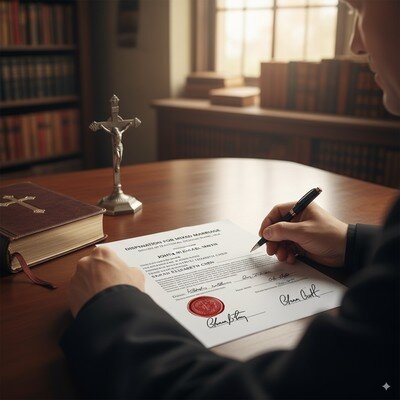 Integrazione della tecnologia moderna nella cerimonia cattolica 2025