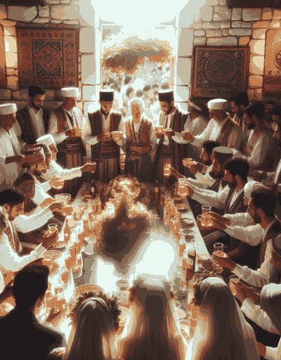 Cyprus pre-wedding rituals and engagement ceremonies with traditional customs