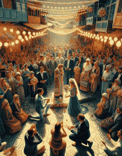 Cyprus wedding ceremony featuring sacred rituals and cultural traditions