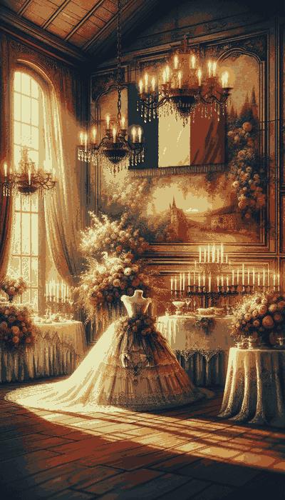 France pre-wedding rituals and engagement ceremonies with traditional customs