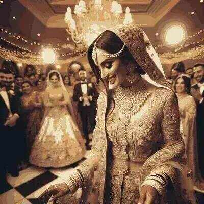 Greece wedding ceremony