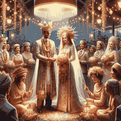 Heard Island and McDonald Islands pre-wedding rituals and engagement ceremonies with traditional customs