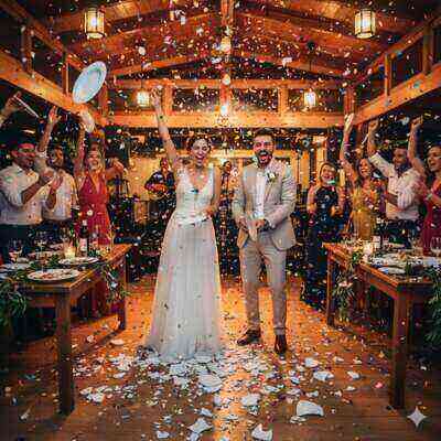 ギリシャの皿割りの伝統