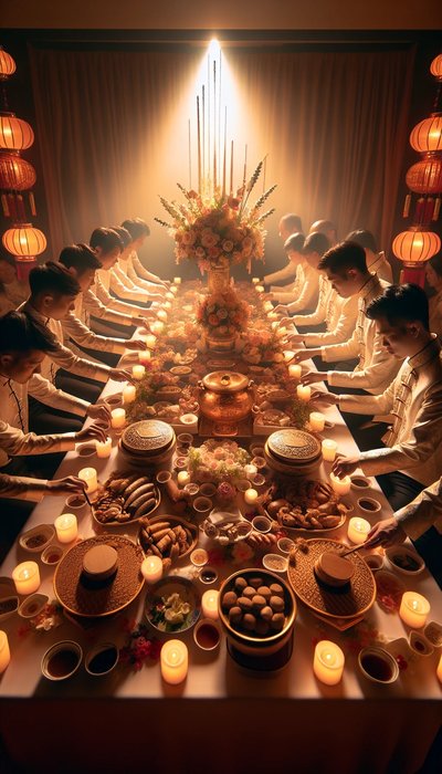 Honduras wedding ceremony featuring sacred rituals and cultural traditions