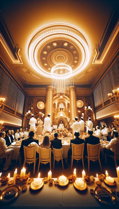 Iceland wedding ceremony featuring sacred rituals and cultural traditions