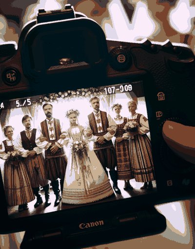Latvia pre-wedding rituals and engagement ceremonies with traditional customs