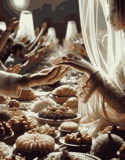 Lebanon wedding ceremony featuring sacred rituals and cultural traditions