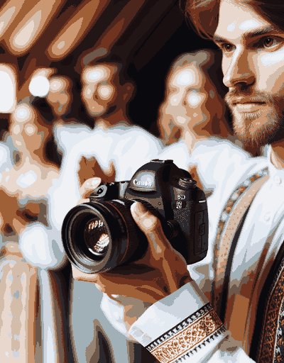 Lithuania wedding ceremony featuring sacred rituals and cultural traditions