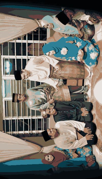 Malaysia wedding ceremony featuring sacred rituals and cultural traditions