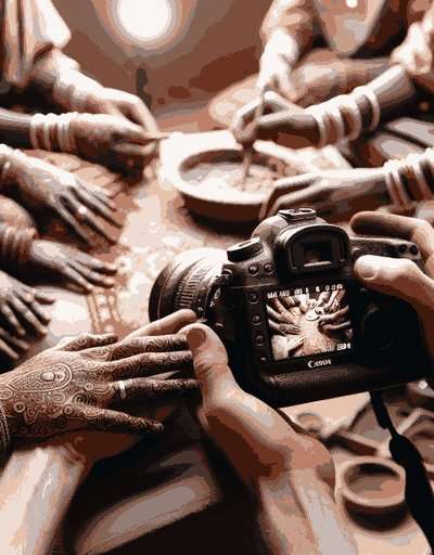 Traditional Mali wedding attire displaying intricate designs and cultural significance