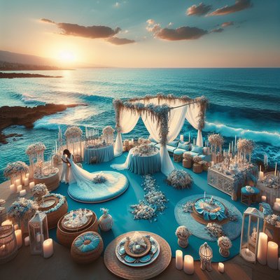 Malta wedding ceremony