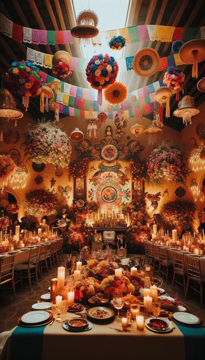 México pre-wedding rituals and engagement ceremonies with traditional customs