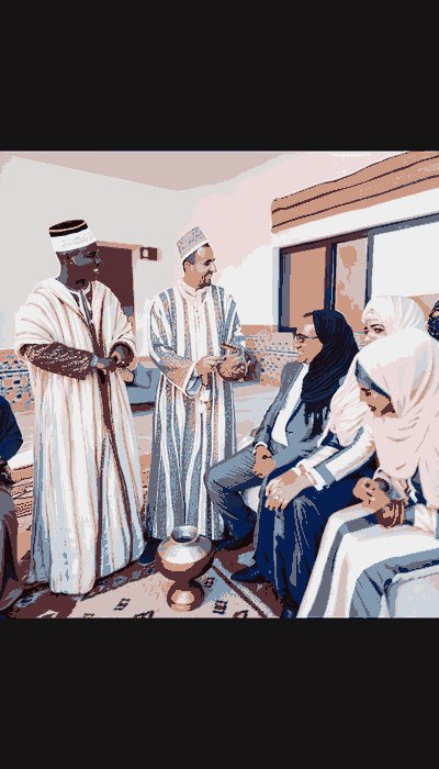 Morocco wedding ceremony featuring sacred rituals and cultural traditions