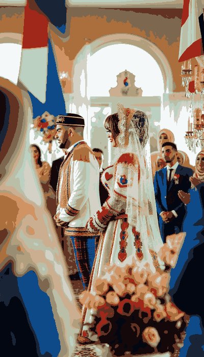 Netherlands pre-wedding rituals and engagement ceremonies with traditional customs
