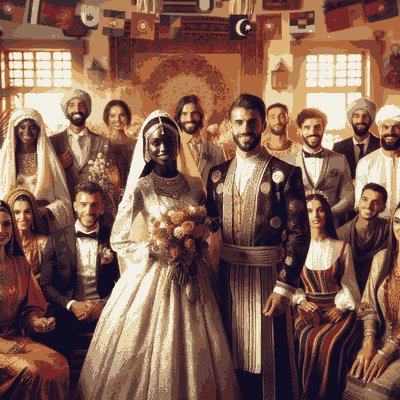 Portugal wedding ceremony
