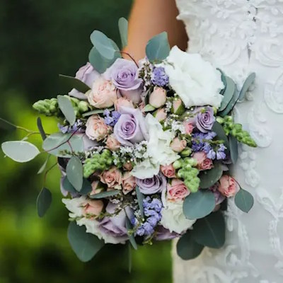Luxury Floral Design - EverAfter Wedding Services