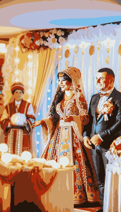 Romania pre-wedding rituals and engagement ceremonies with traditional customs