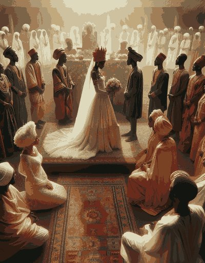 Rwanda pre-wedding rituals and engagement ceremonies with traditional customs