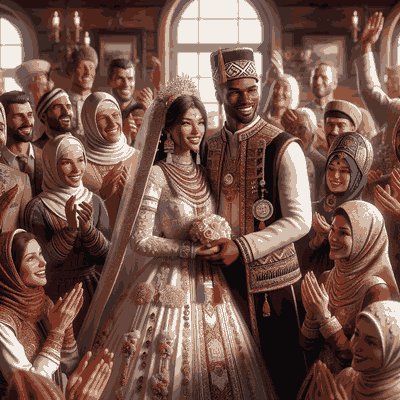Slovenia pre-wedding rituals and engagement ceremonies with traditional customs