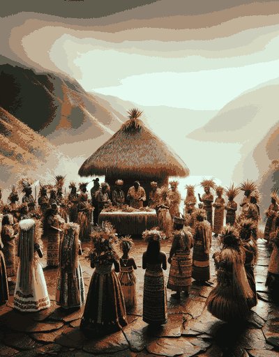 Solomon Islands pre-wedding rituals and engagement ceremonies with traditional customs