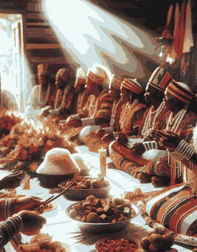 Suriname pre-wedding rituals and engagement ceremonies with traditional customs