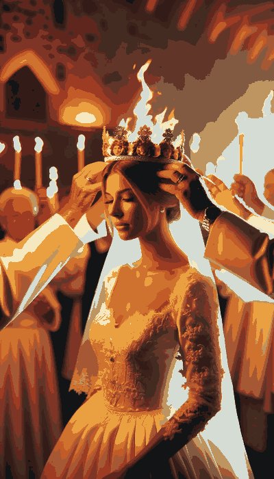 Sweden wedding reception with joyful celebrations and family gatherings