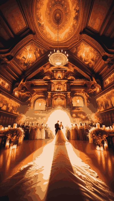 Sweden pre-wedding rituals and engagement ceremonies with traditional customs