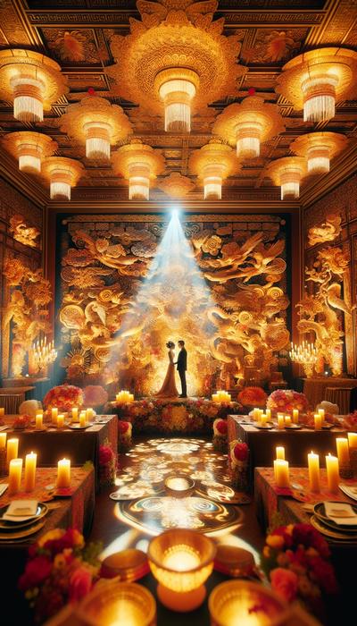 Switzerland wedding reception with joyful celebrations and family gatherings