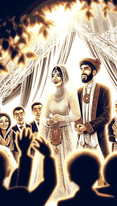 Turkey pre-wedding rituals and engagement ceremonies with traditional customs
