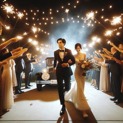 Estados Unidos boda música y baile actuaciones celebrating patrimonio cultural