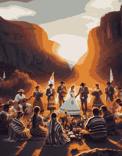 Uruguay pre-wedding rituals and engagement ceremonies with traditional customs