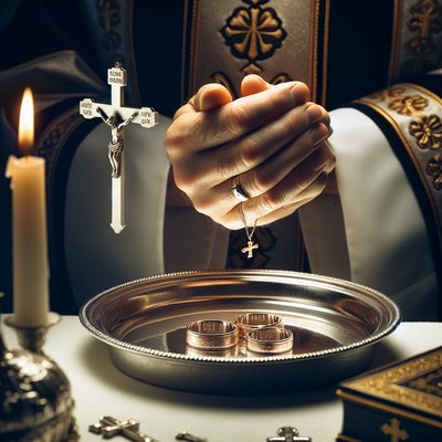Vatican City wedding ceremony featuring sacred rituals and cultural traditions