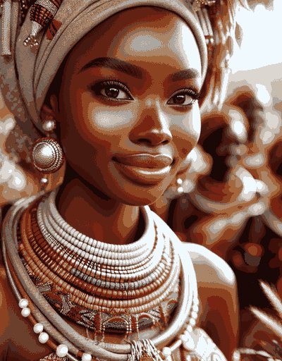 Zambia pre-wedding rituals and engagement ceremonies with traditional customs